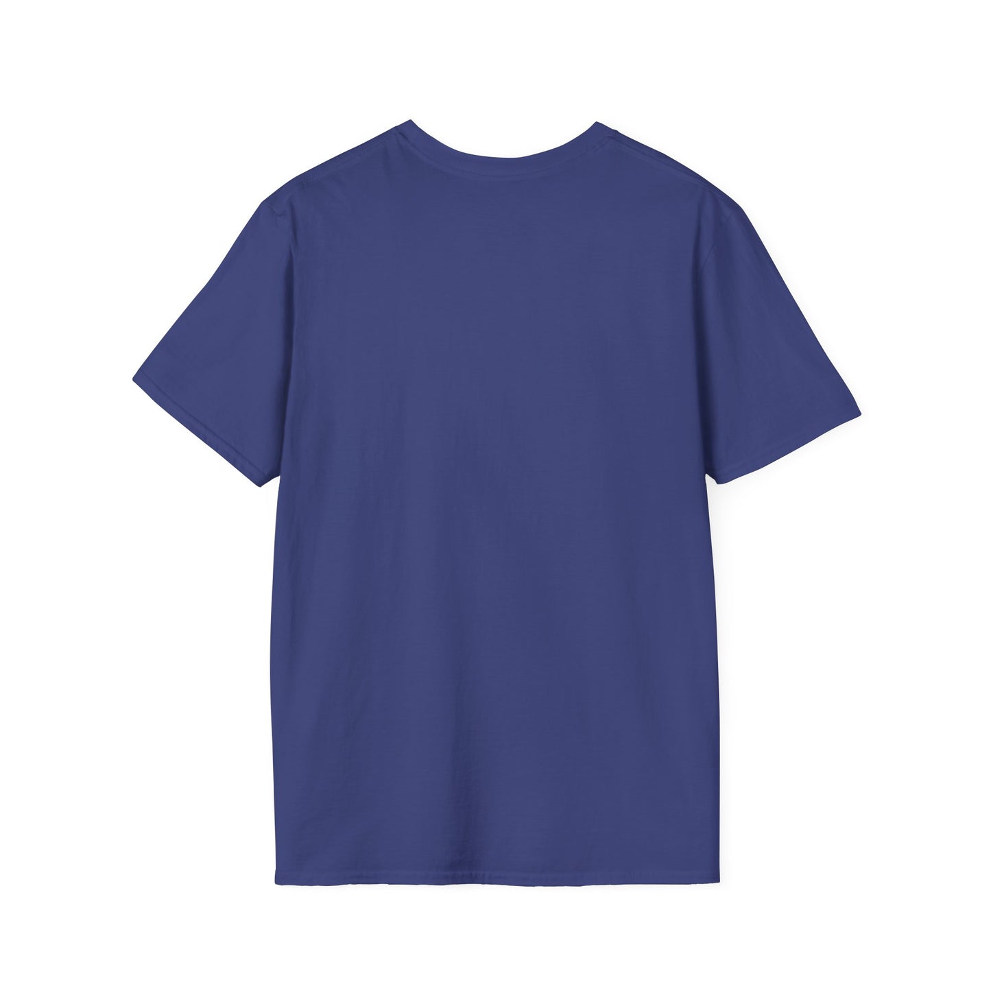 Christmas Era Softstyle T-Shirt
