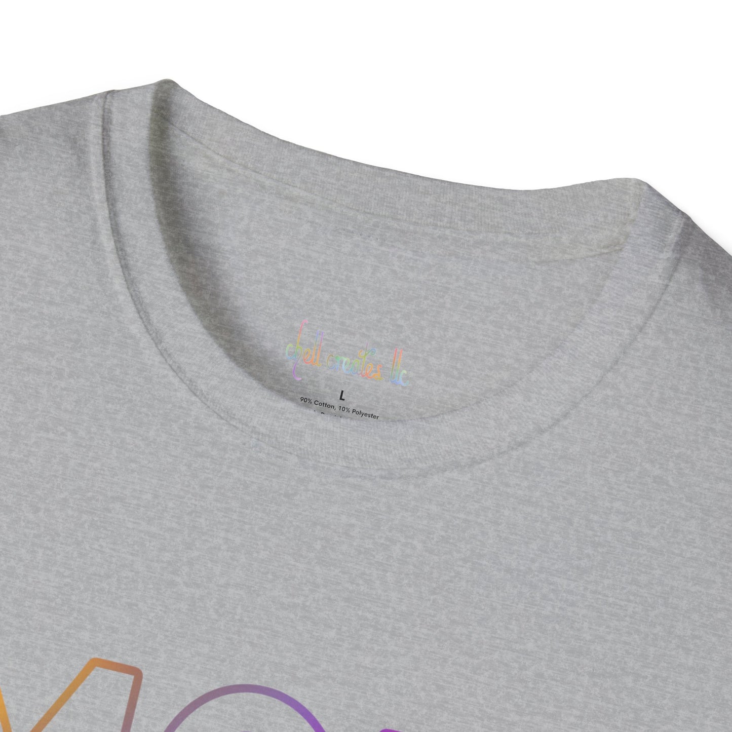 Unisex Softstyle T-Shirt MOM