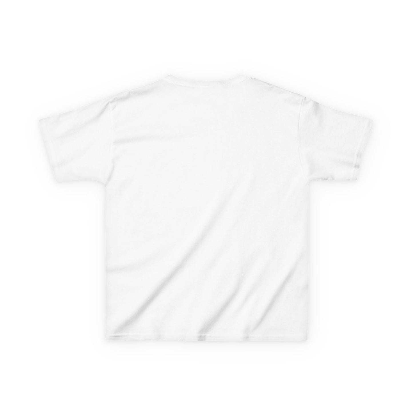USA Colorful Bow Kids Tee - Cute and Comfy Design for Playful Days