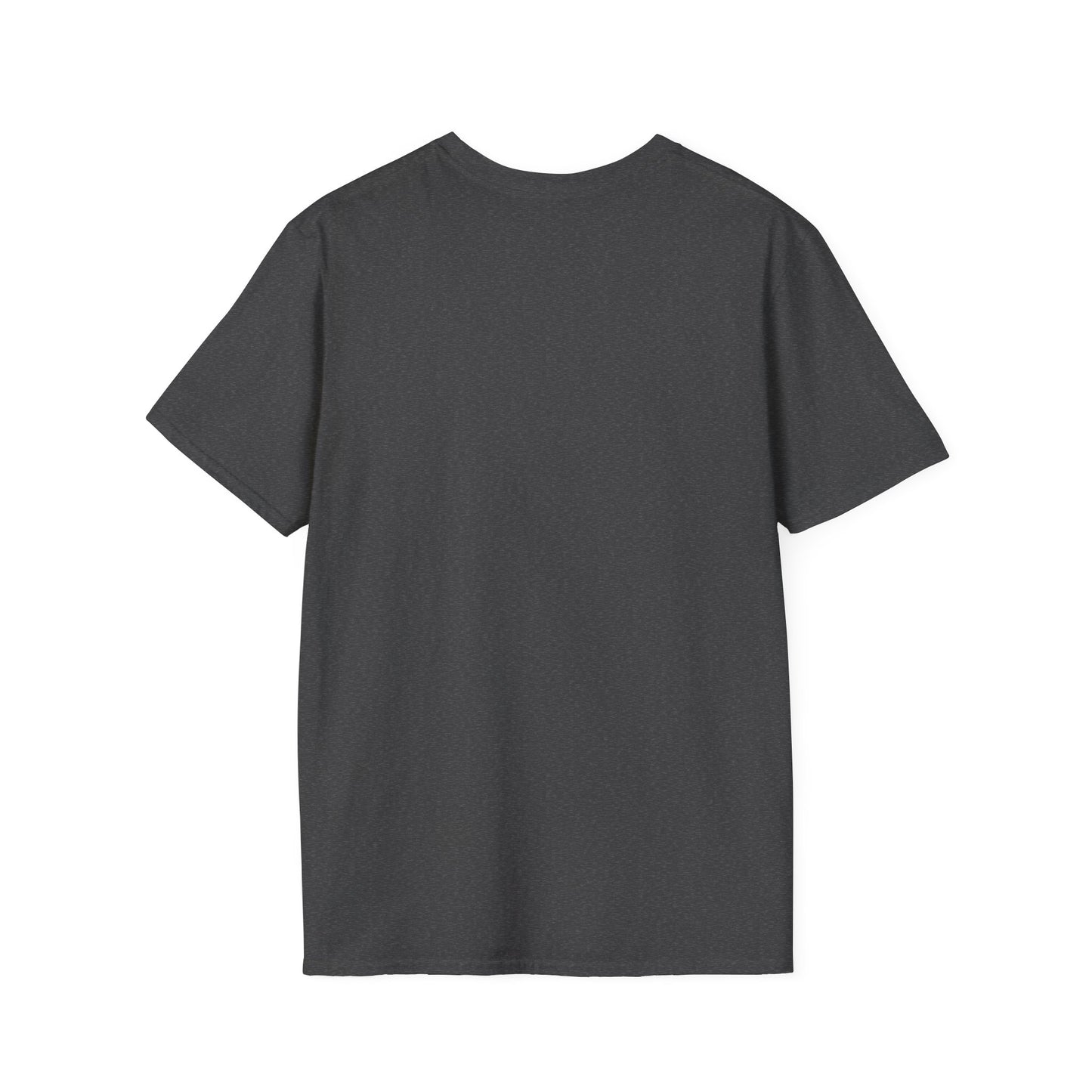 Kind Words are Like Honey Unisex Softstyle T-Shirt - Inspirational Graphic Tee for Everyday Wear