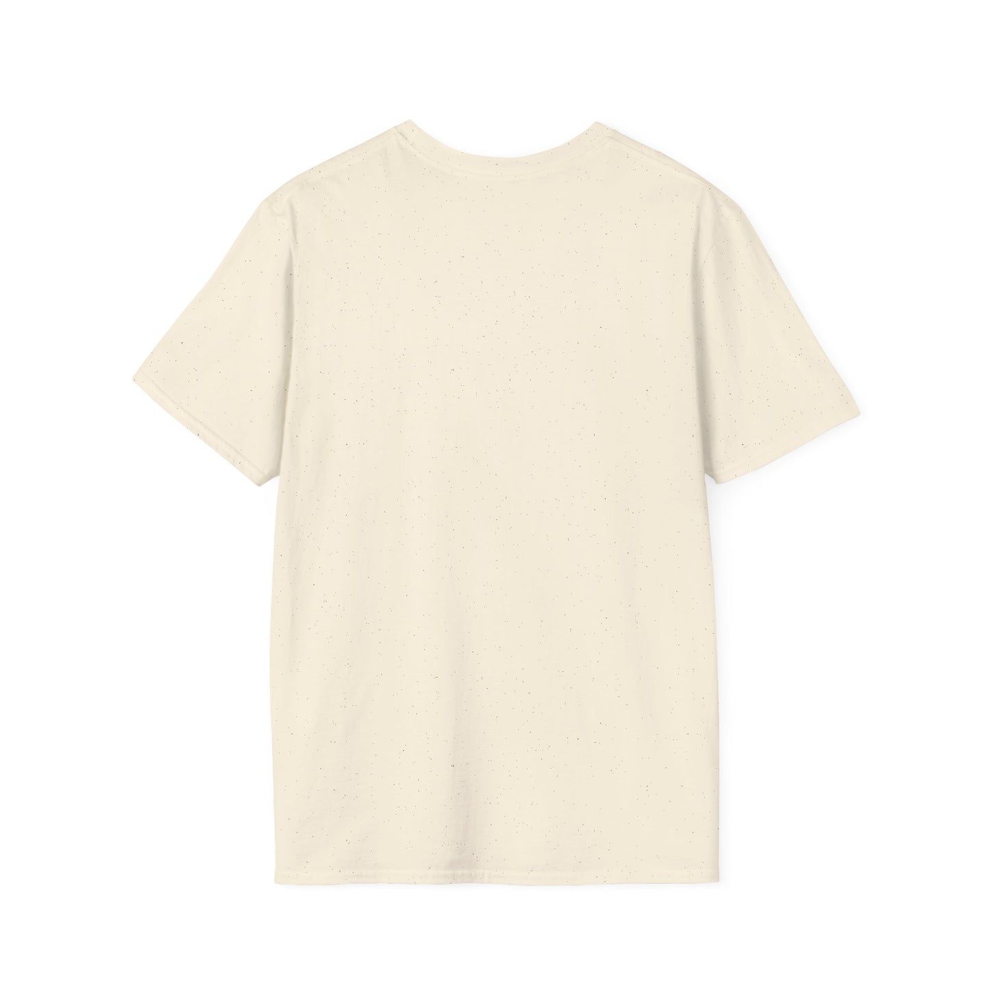 Unisex Softstyle T-Shirt Vintage Snail