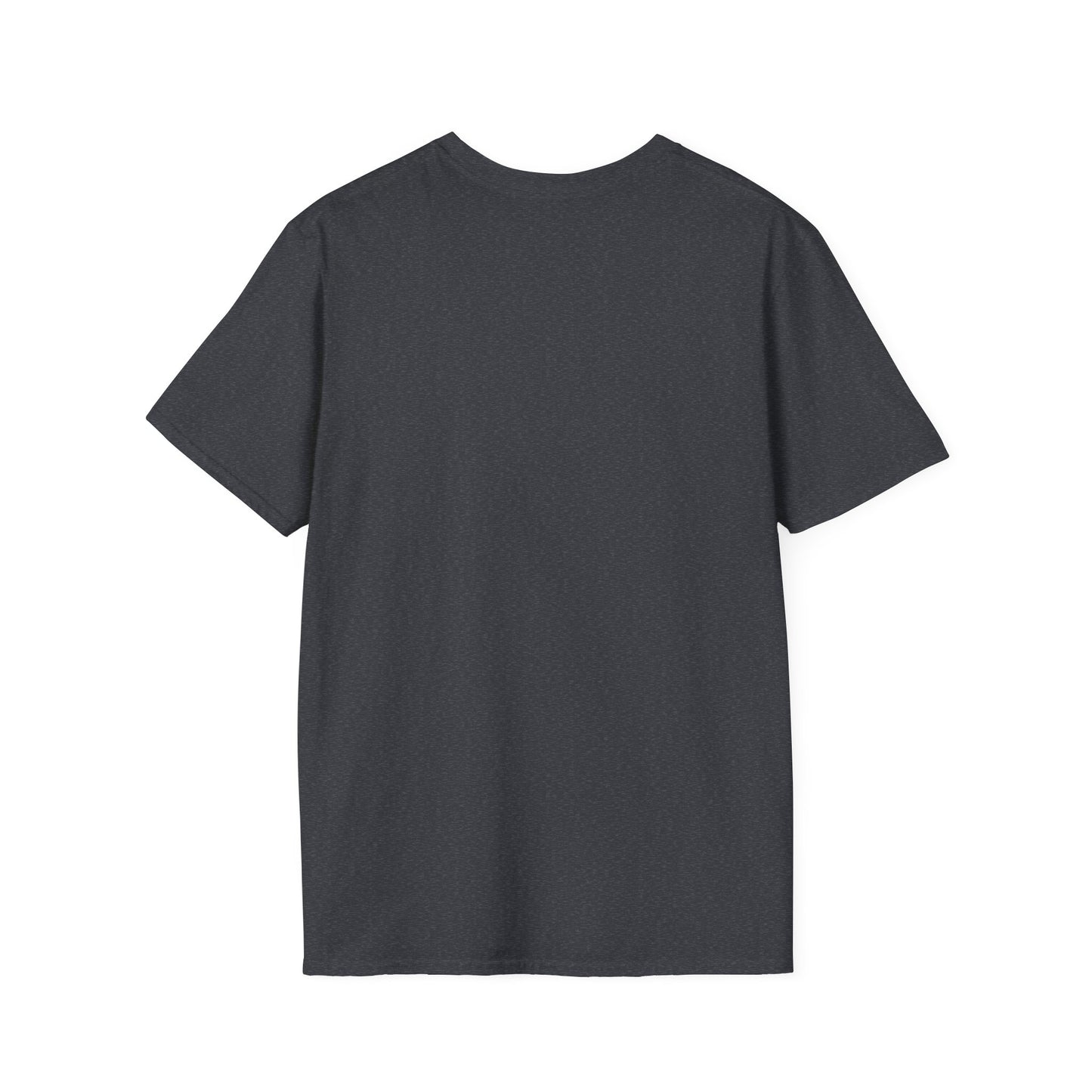 Christmas Era Softstyle T-Shirt