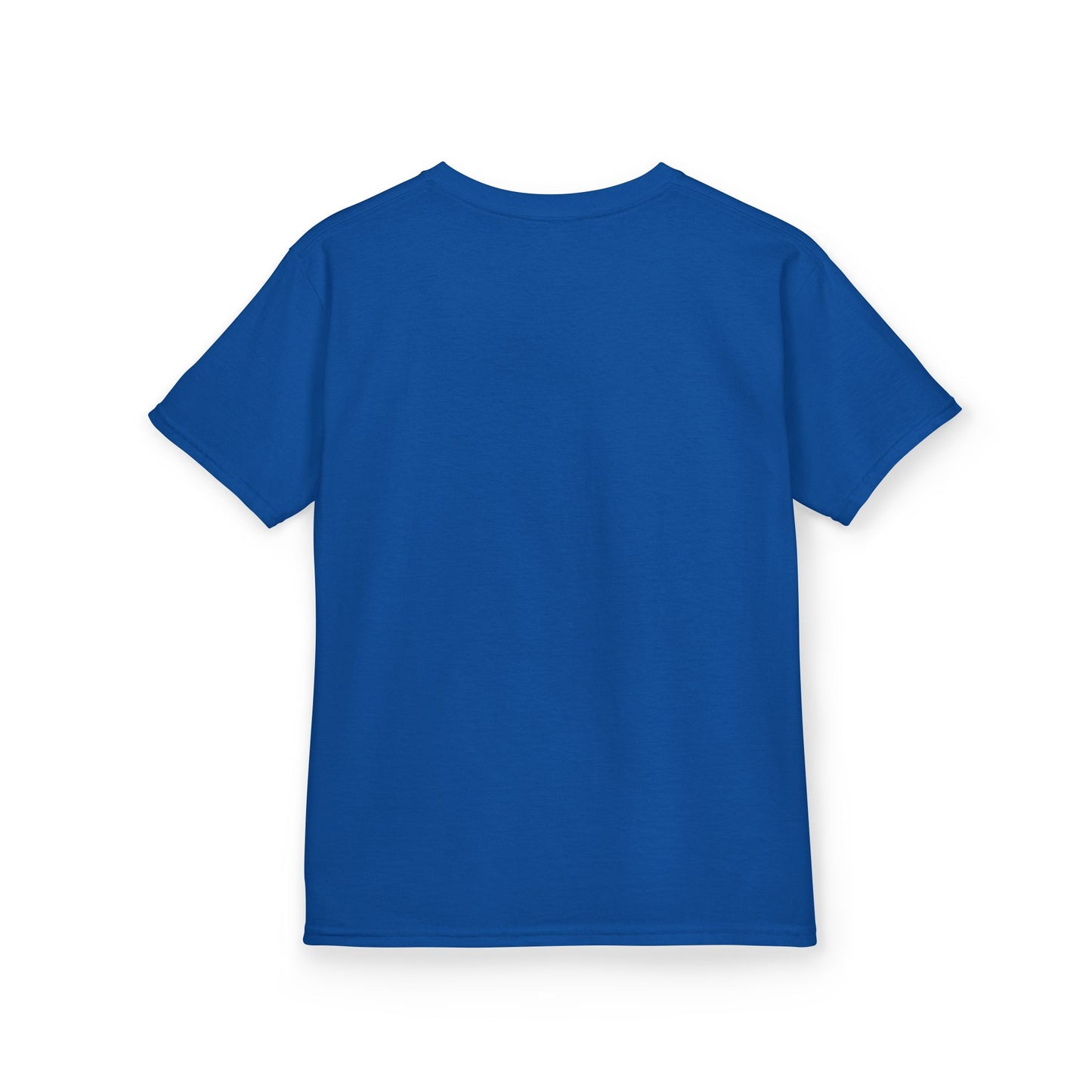 USA Colorful Bow Kids Tee - Cute and Comfy Design for Playful Days