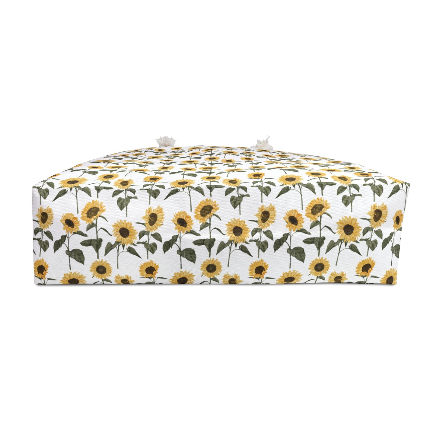 Sunflower Weekender Bag