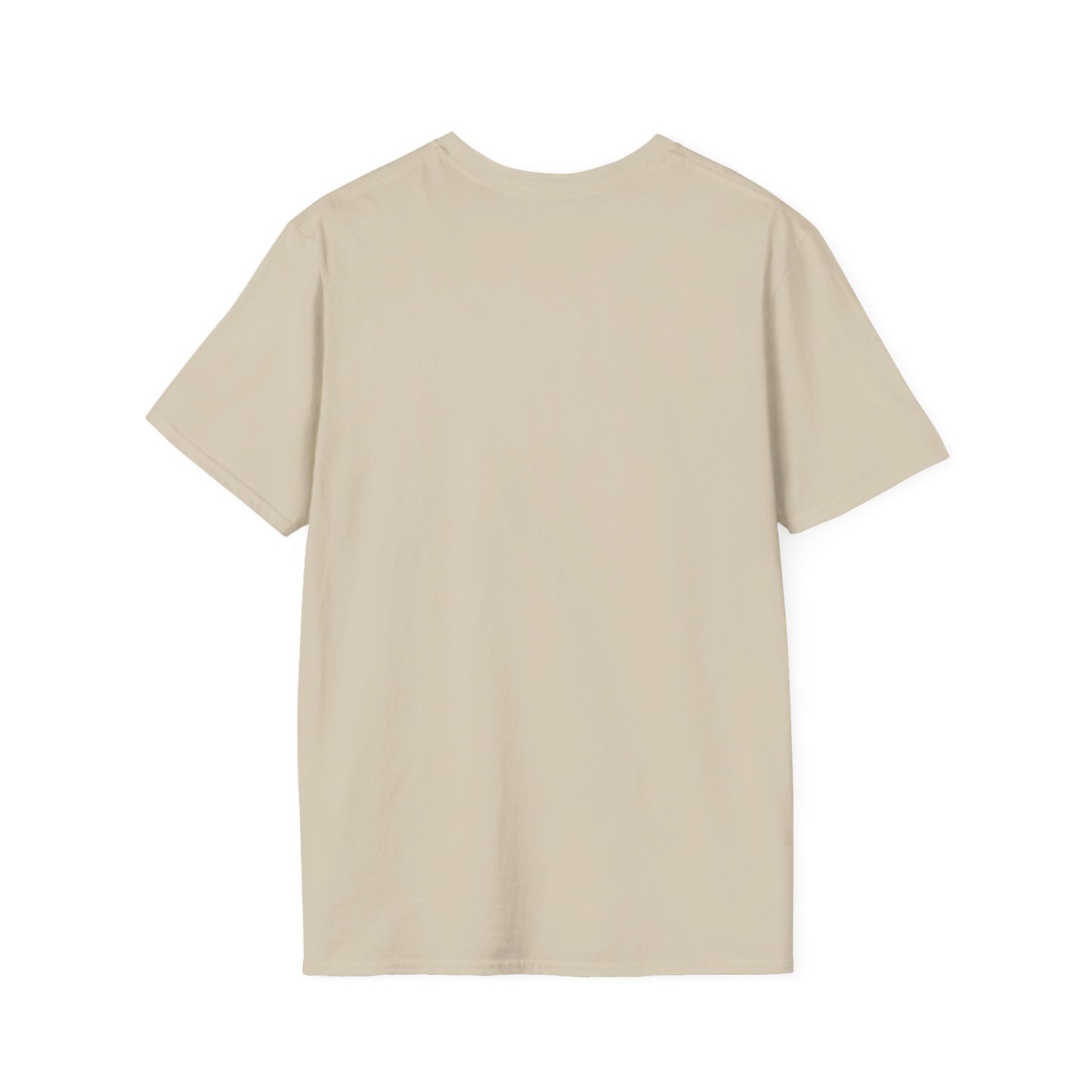 Kind Words are Like Honey Unisex Softstyle T-Shirt - Inspirational Graphic Tee for Everyday Wear