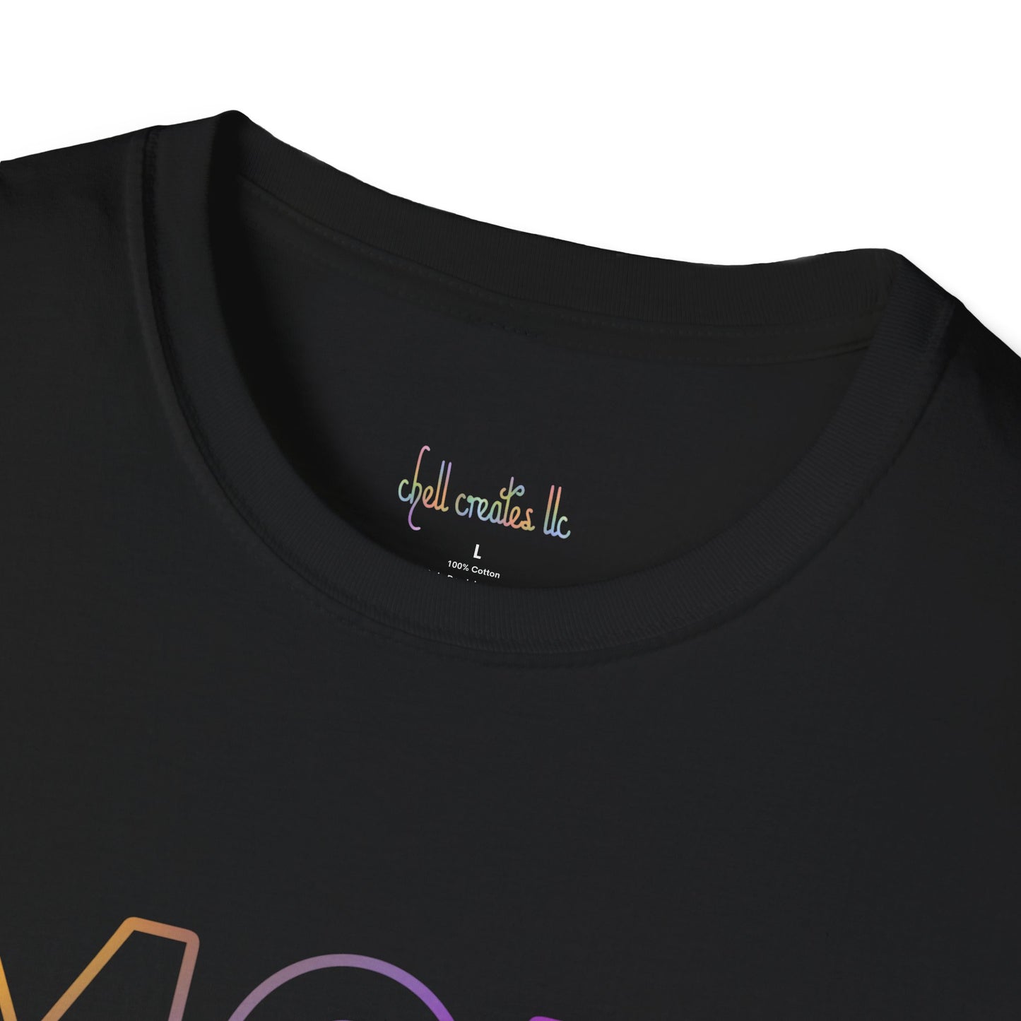 Unisex Softstyle T-Shirt MOM