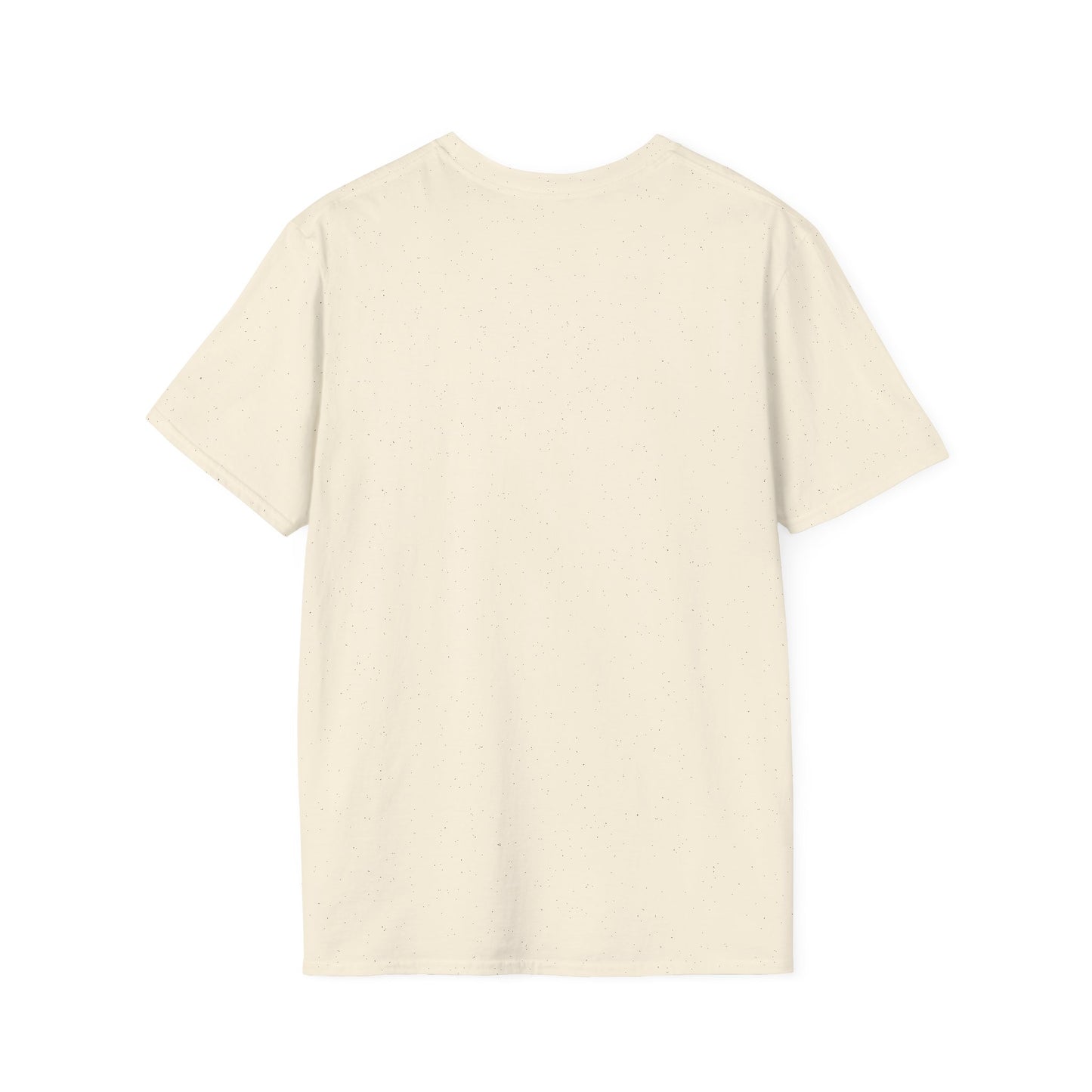 Unisex Softstyle T-Shirt Mama Mama Mama Mama