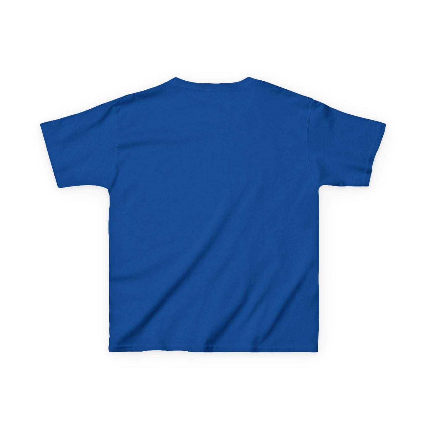 USA Colorful Bow Kids Tee - Cute and Comfy Design for Playful Days