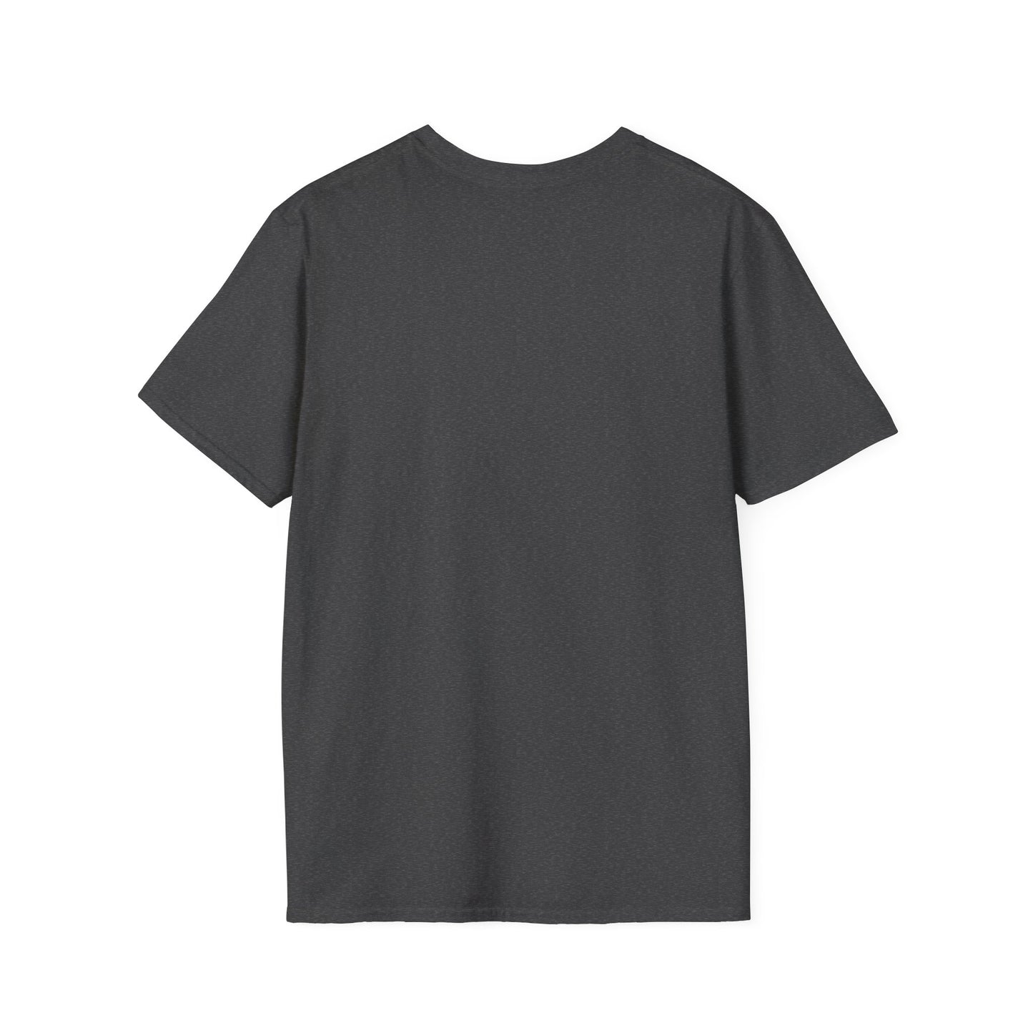 Unisex Softstyle T-Shirt MOM