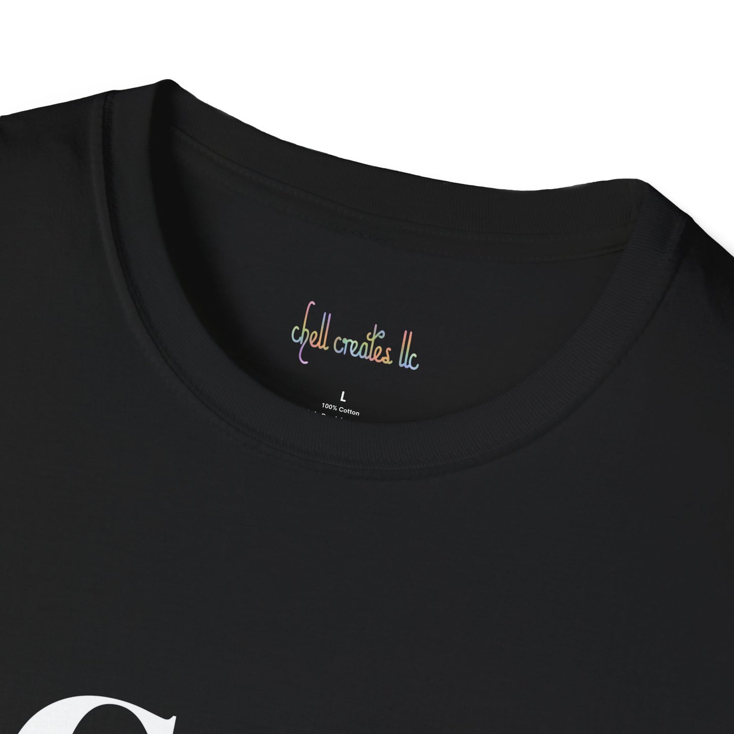Unisex Softstyle T-Shirt God is Good