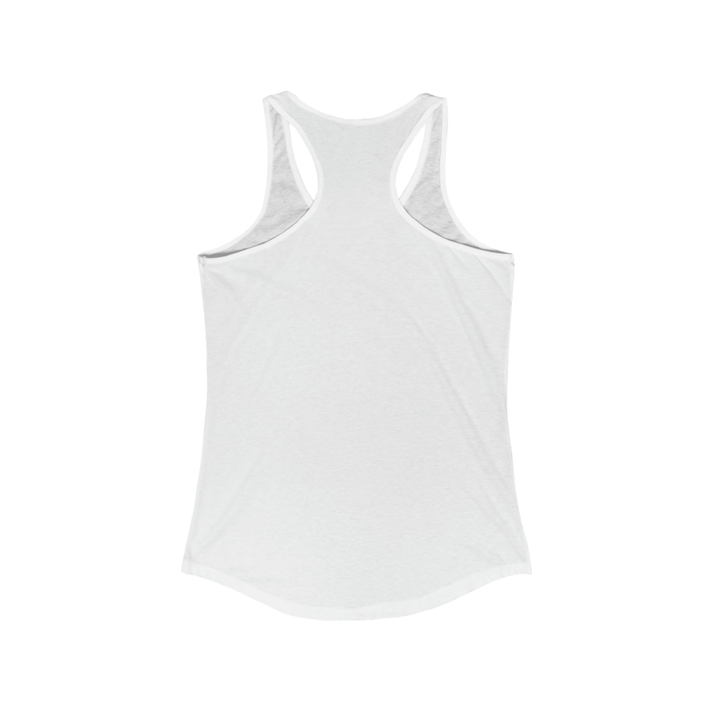 Women's Ideal Racerback Tank Inked Mama