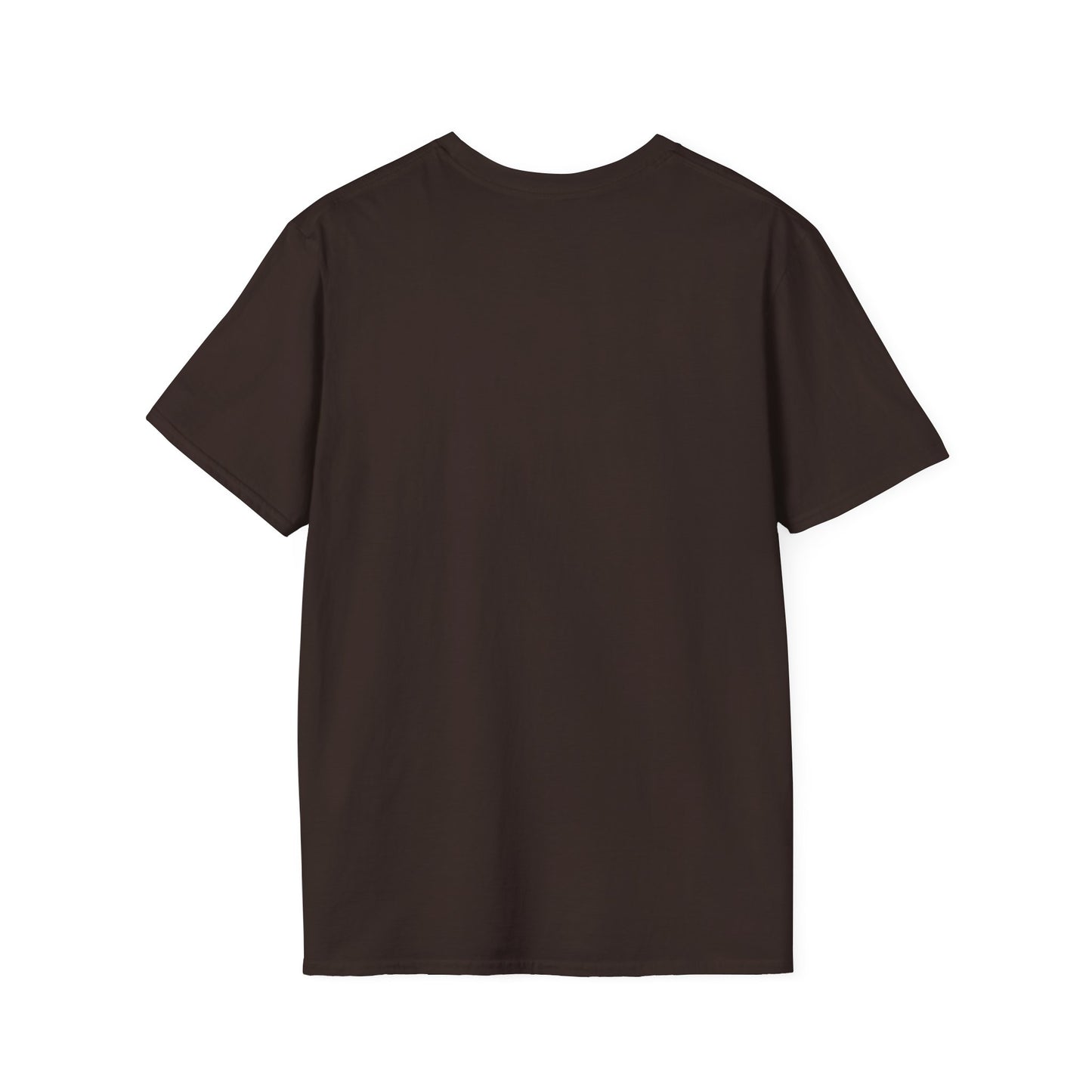 Unisex Softstyle T-Shirt Mama Mama Mama Mama