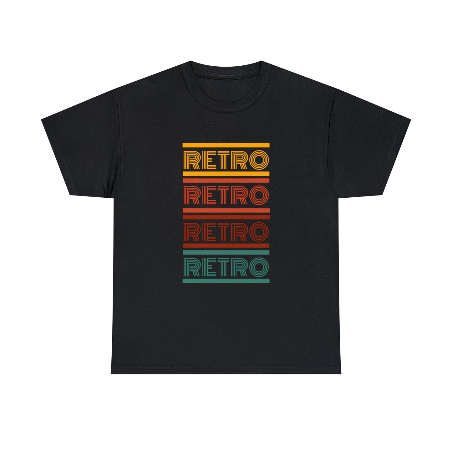 Retro t shirt