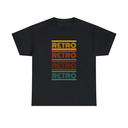 Retro t shirt