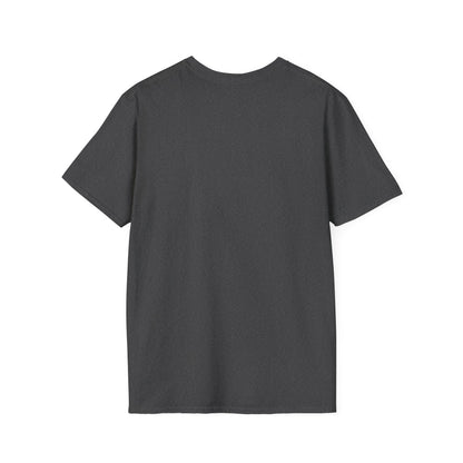 Unisex Softstyle T-Shirt "CHEERS"