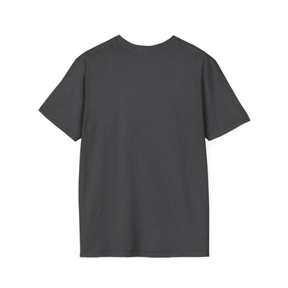 Kind Words are Like Honey Unisex Softstyle T-Shirt - Inspirational Graphic Tee for Everyday Wear