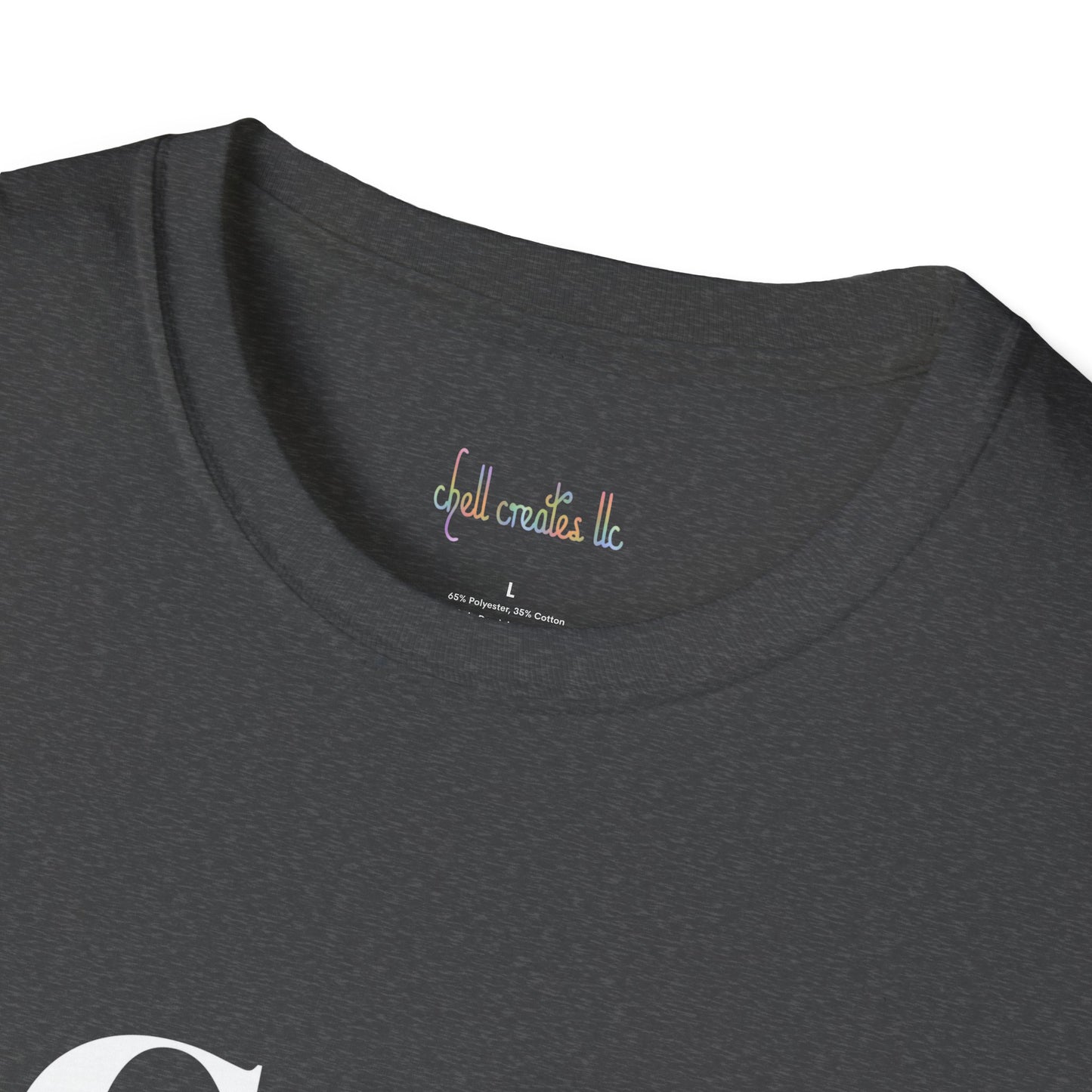 Unisex Softstyle T-Shirt God is Good