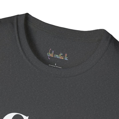 Unisex Softstyle T-Shirt God is Good