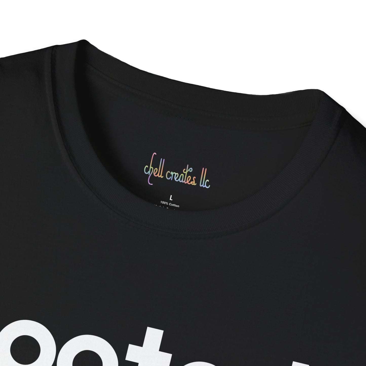 Rooted in Christ Unisex Softstyle T-Shirt - Faith Inspired Apparel