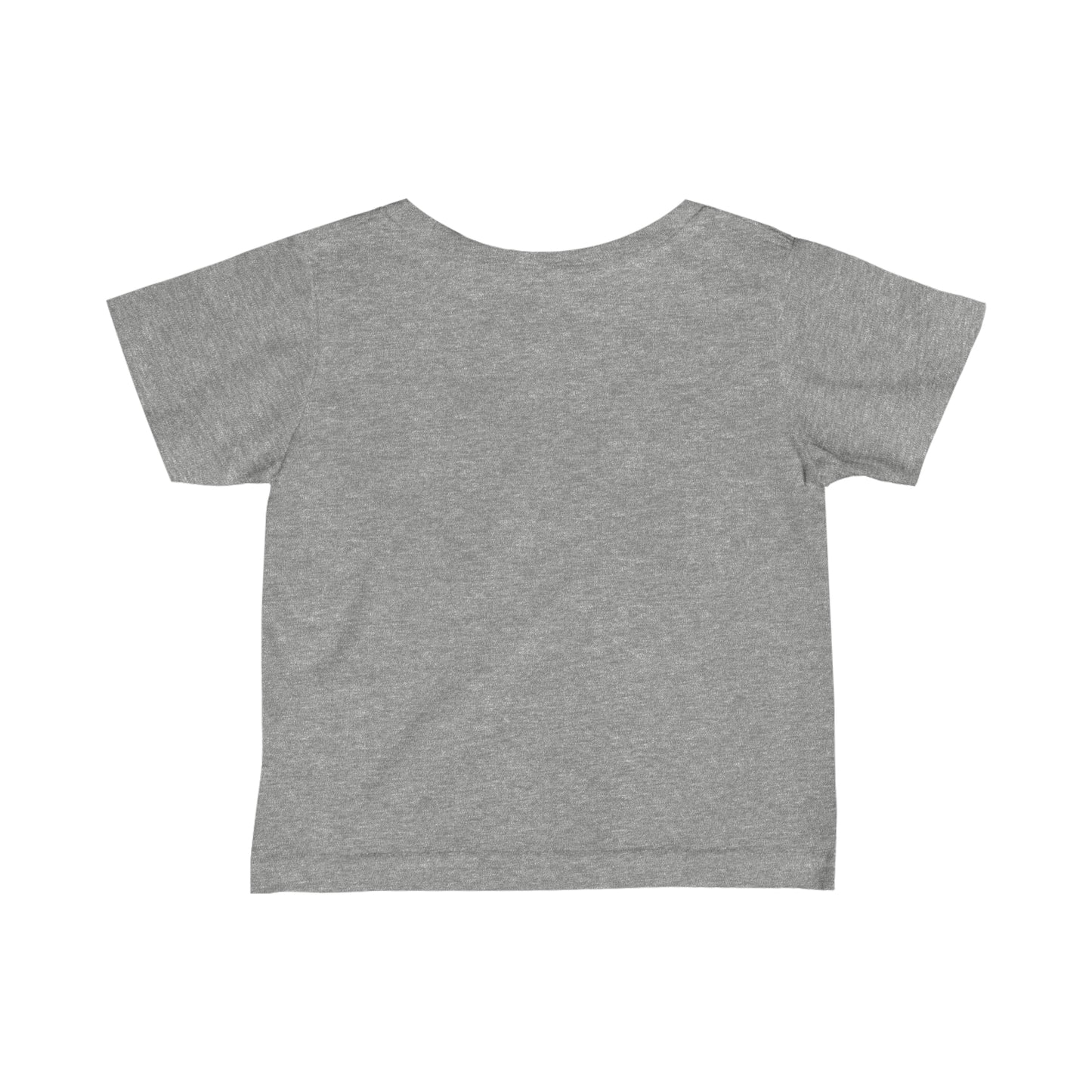 Infant Fine Jersey Tee Hip Hop Spring