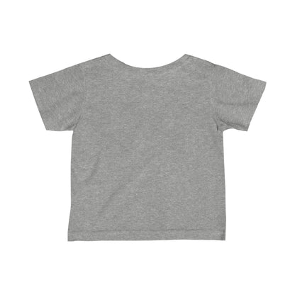 Infant Fine Jersey Tee Hip Hop Spring