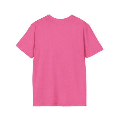 'Just A Girl Who Loves Pecker' Unisex Softstyle T-Shirt Colorful Tee, Gift for Friends, Casual Wear