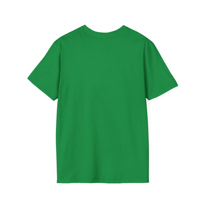 Unisex Softstyle T-Shirt "CHEERS"