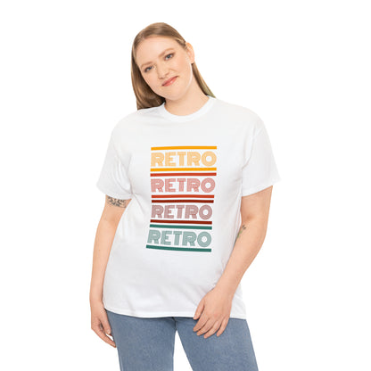 Retro t shirt