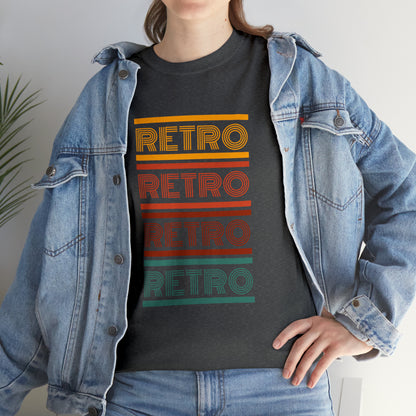 Retro t shirt