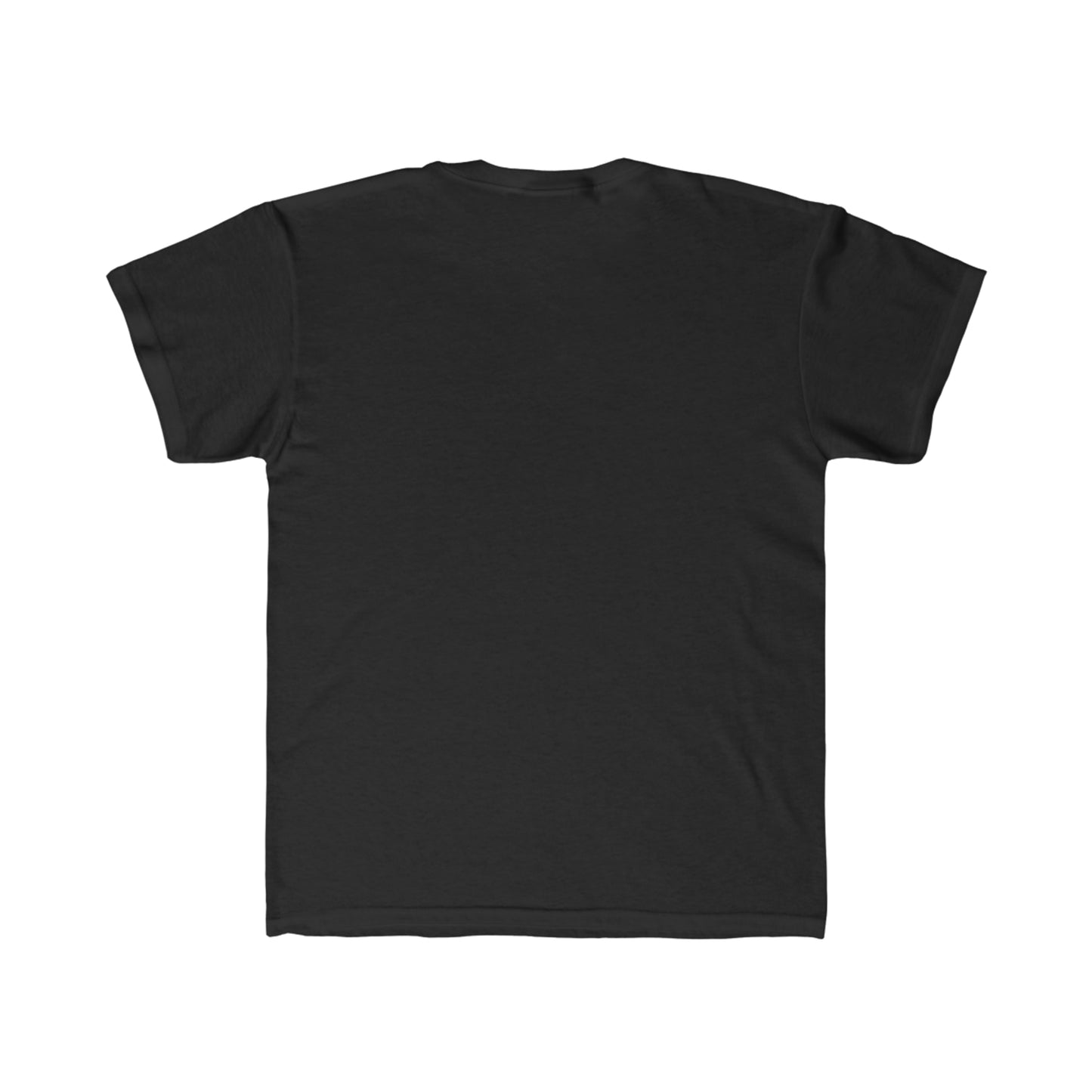 Kids Regular Fit Tee Shamrock On