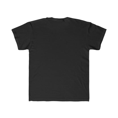 Kids Regular Fit Tee Shamrock On