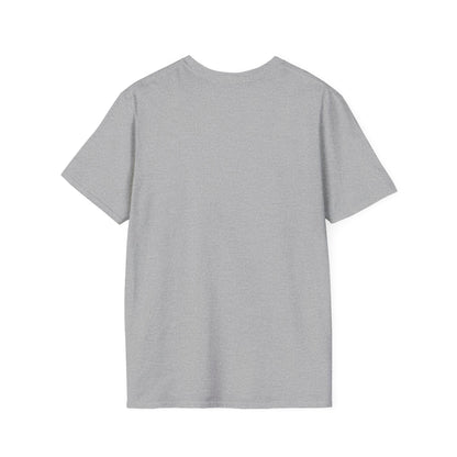 Unisex Softstyle T-Shirt SHAMROCK ON