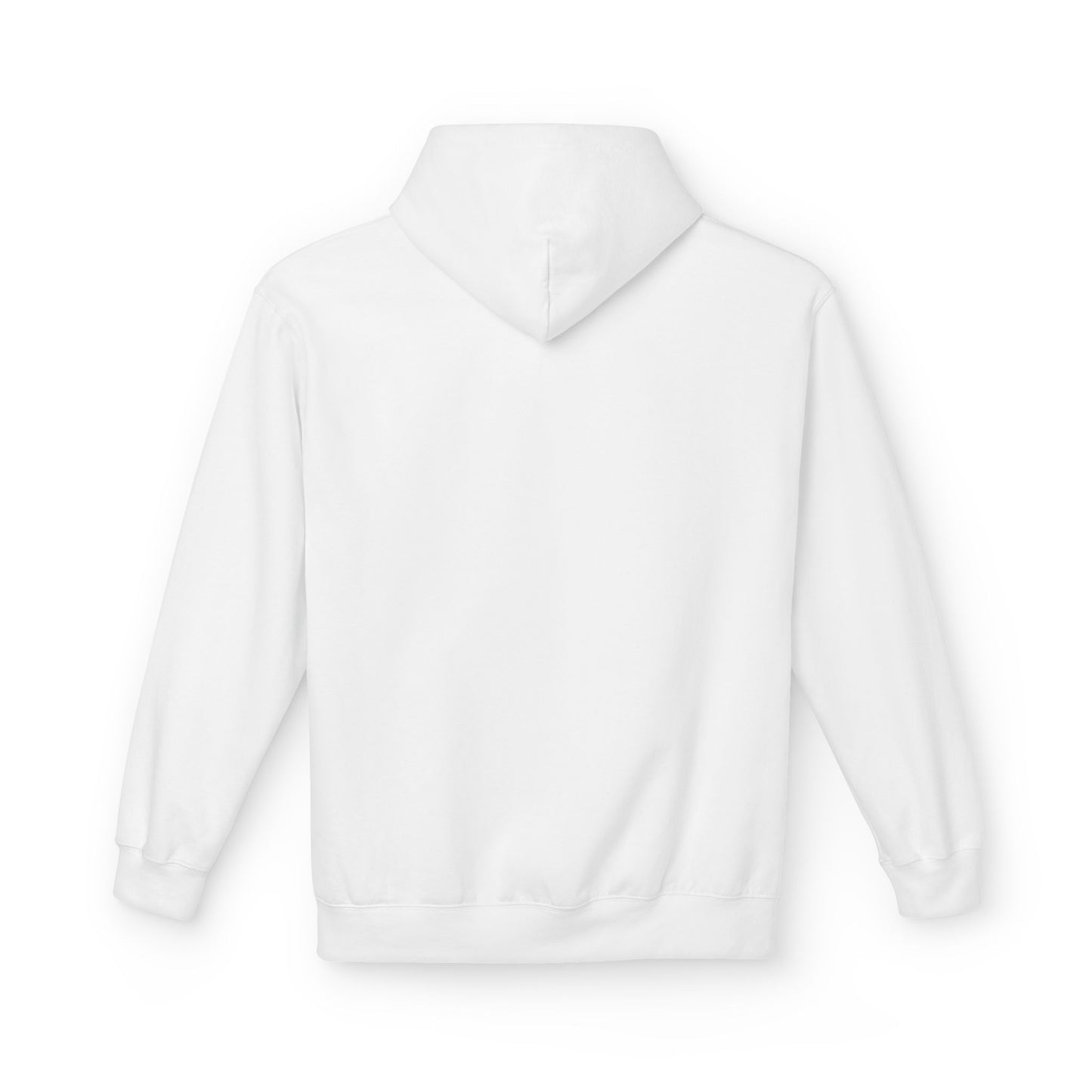Mom Green Chinoiserie Fleece Hoodie - Cozy & Stylish Gift for Mothers