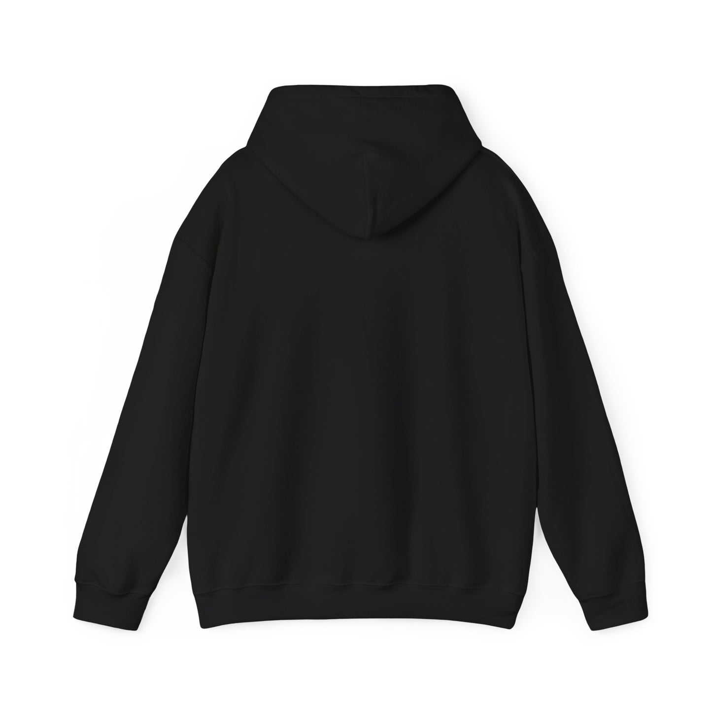 Unisex Heavy Blend™ Hooded Sweatshirt He Restores My Soul