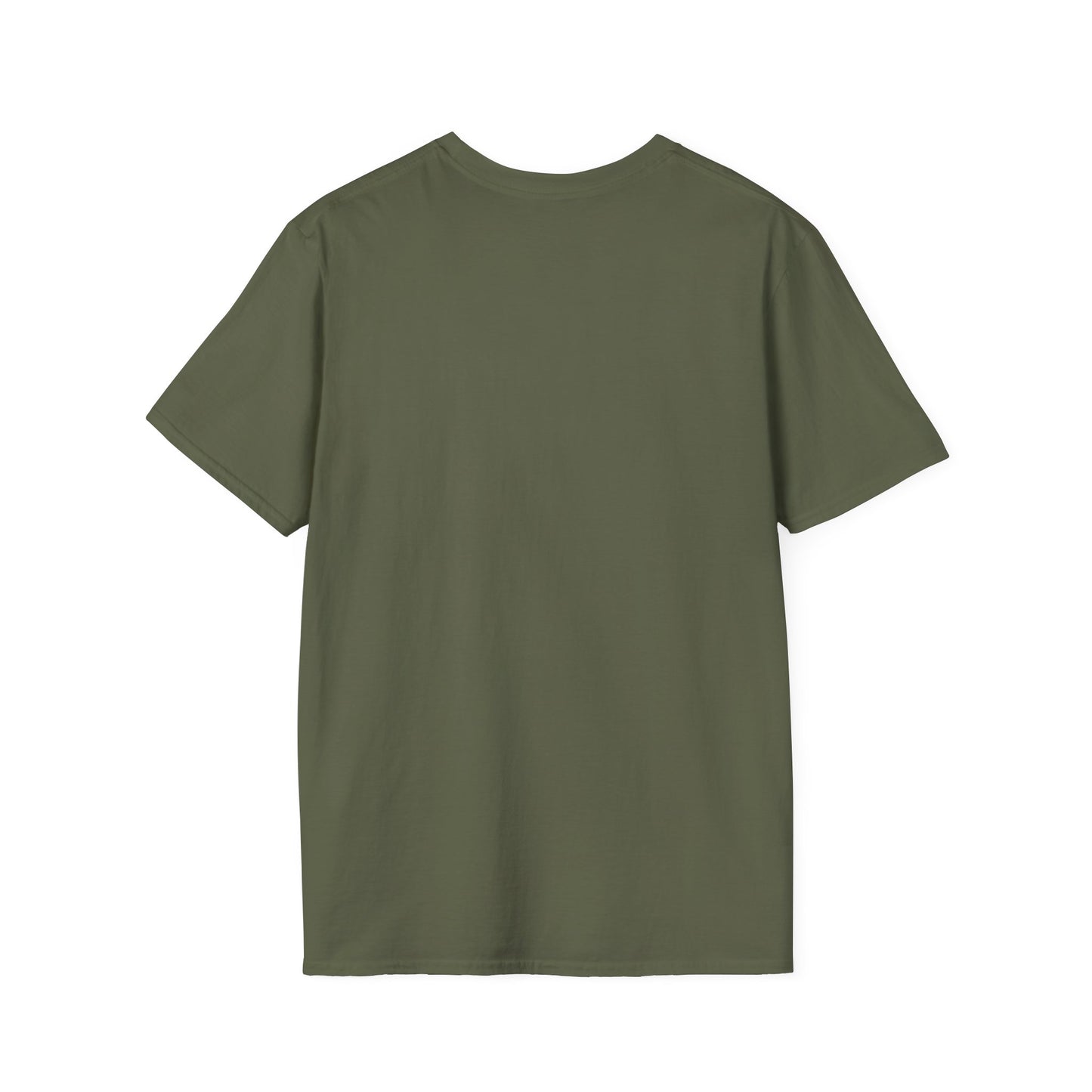 Unisex Softstyle T-Shirt God is Good