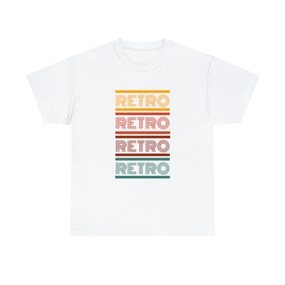 Retro t shirt